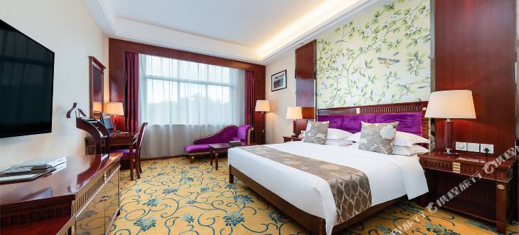 德保红山国际大酒店图片