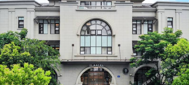 全季酒店(上海浦江联航路地铁站店)图片