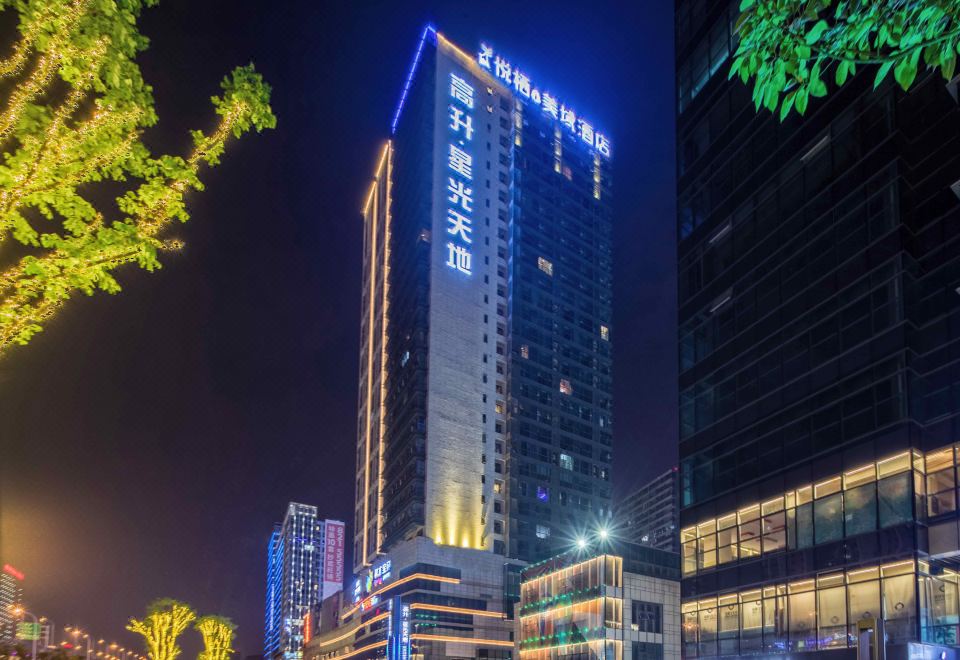 Hotel Overview