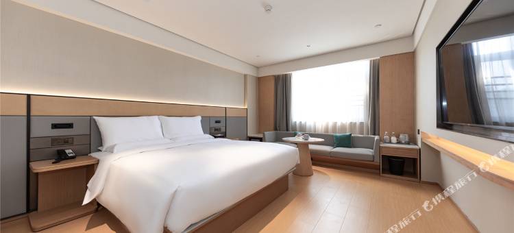 全季酒店(宁德大润发国际广场店)图片