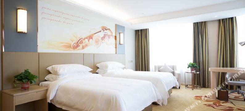 建丰国际宾馆图片