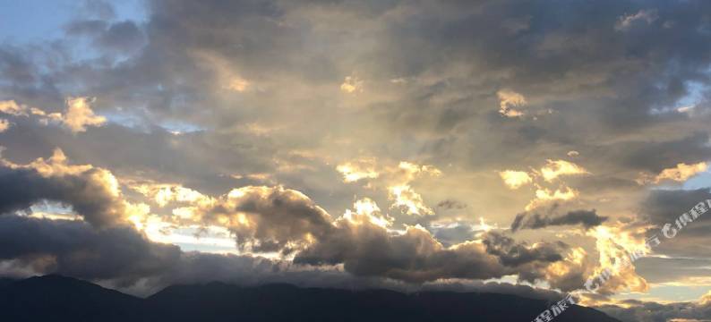 大理玉海明院海景客栈图片