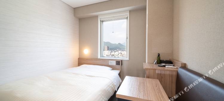 札幌超级酒店・北5条通(Super Hotel Sapporo Kitagojo Dori)图片