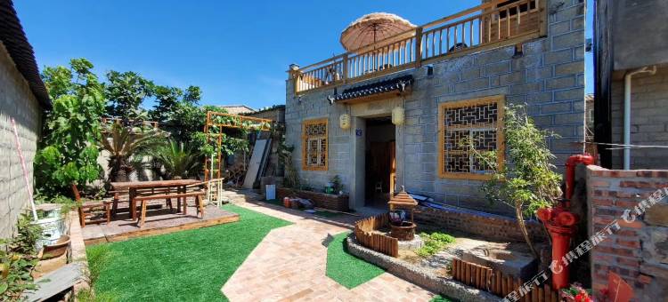 平潭三秋小苑图片