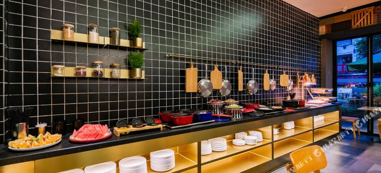 成都太古里春熙CitiGO欢阁酒店图片