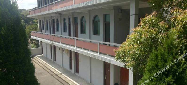 嵛山岛灶澳快捷酒店图片