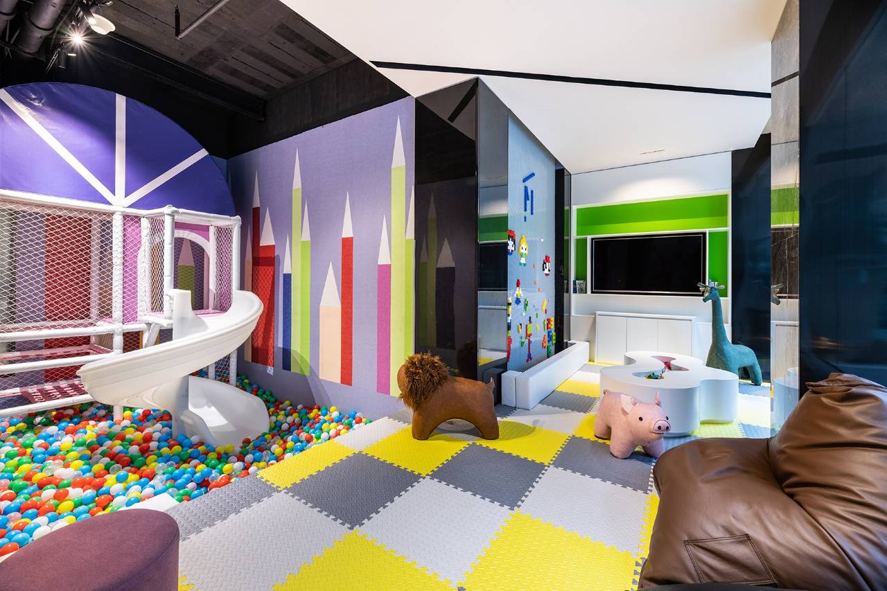 扬州瘦西湖NOVOTEL诺富特酒店图片