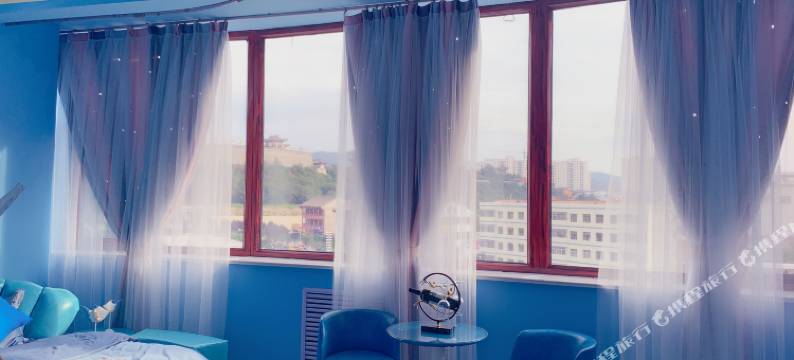 庄浪博怡宾馆图片