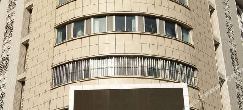 吐鲁番西州国际酒店图片