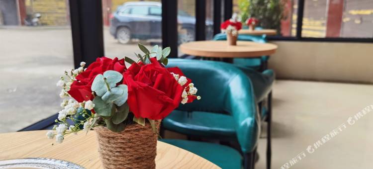 泸溪财智大酒店图片