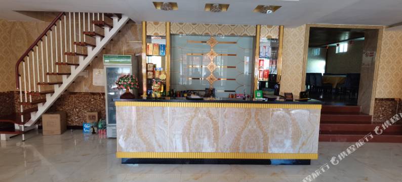 神池礼堂大酒店图片