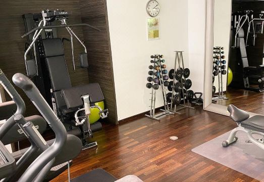 Steigenberger Hotel Herrenhof Hotel Overview