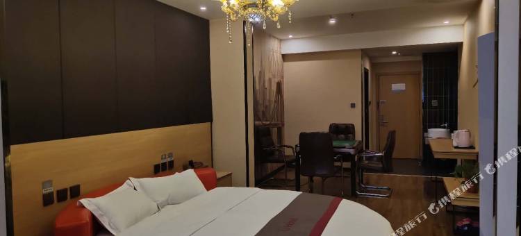 尚客优酒店(周口师范学院店)图片