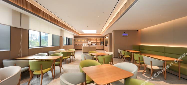 全季酒店(杭州桐庐中心广场店)图片