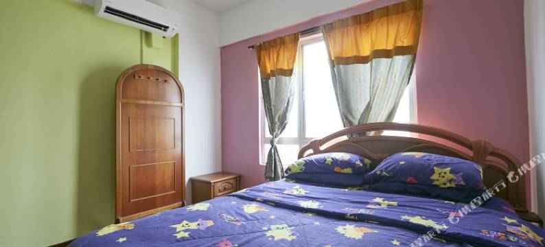 阳光湾JC私人公寓(JC Sunshine Bay Resort Port Dickson)图片