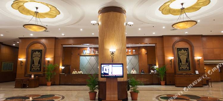 梳邦首脑酒店(Summit Hotel Subang USJ)图片