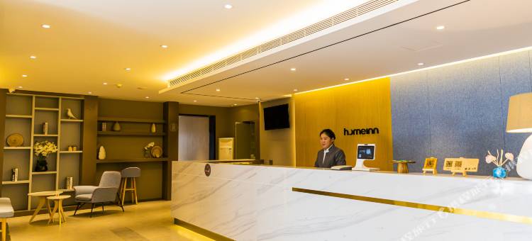 如家酒店(沧州西客站店)图片