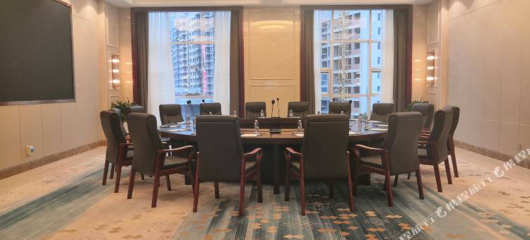 开江锦华酒店图片