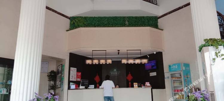 美旭S酒店(张家港塘桥高铁站店)图片