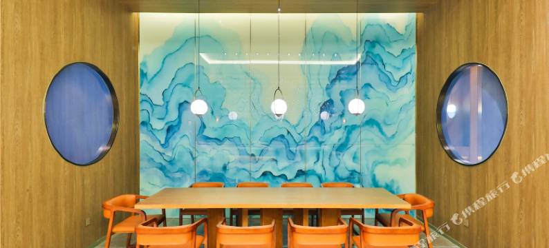 桔子酒店(都匀大十字店)图片