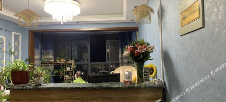 六盘水凯拉美民宿图片