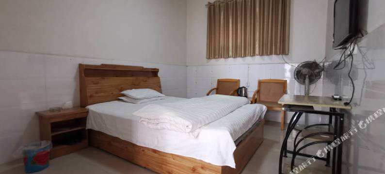 周口鑫雨宾馆图片