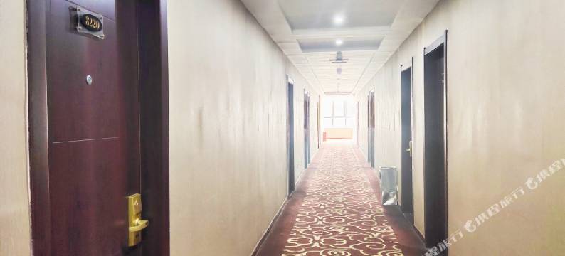 杭州翔凤宾馆(云栖小镇会展中心店)图片