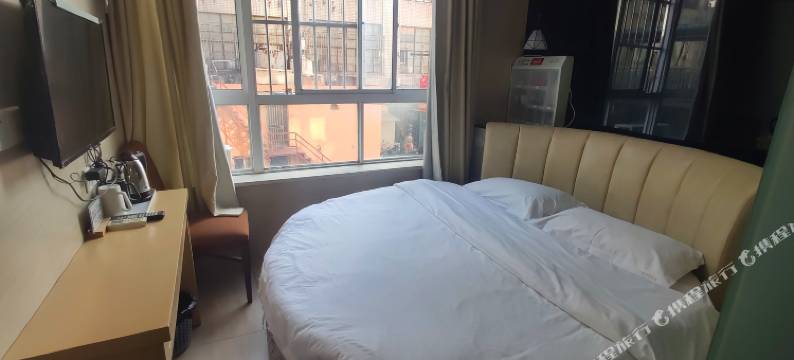 徐州驿嘉园宾馆(矿大文昌校区地铁站店)图片