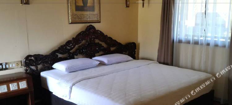 Kinabalu Rose Cabin图片