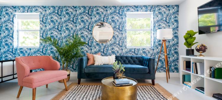 Sonder — Wynwood Walls图片