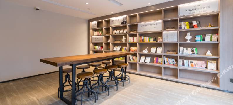 汉庭酒店(上海徐汇宜山路店)图片
