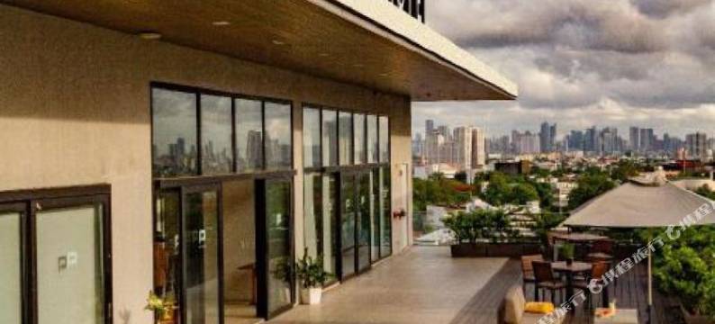 奎松市私人酒店(Privato Hotel Quezon City)图片