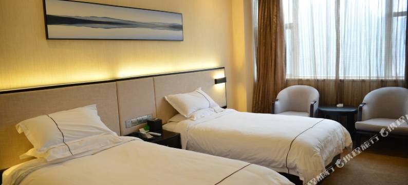 重庆馨都酒店(綦江区政府店)图片