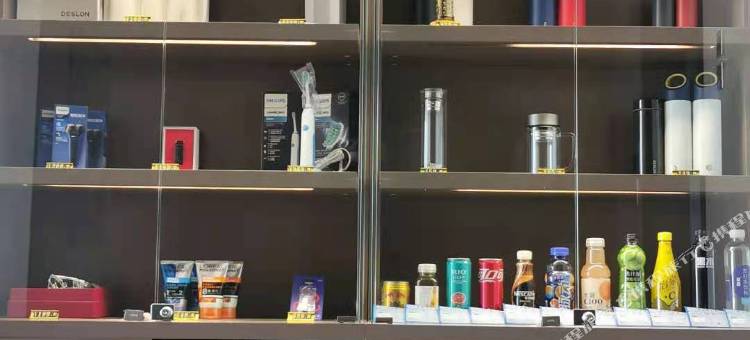 如家酒店·neo(唐山曹妃甸工业园区店)图片