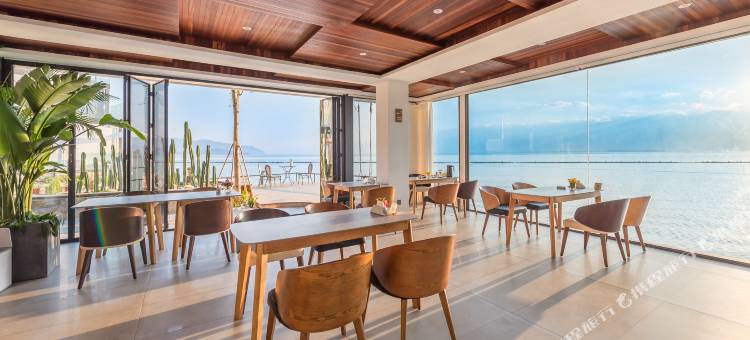 大理澜庭海景度假酒店图片
