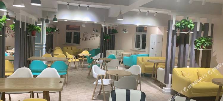 泰来雲鼎观湖假日酒店图片