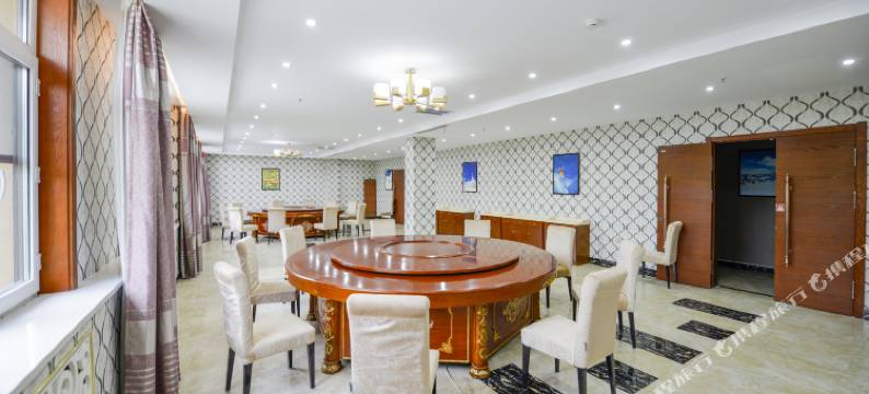 亚布力滑雪者之家图片