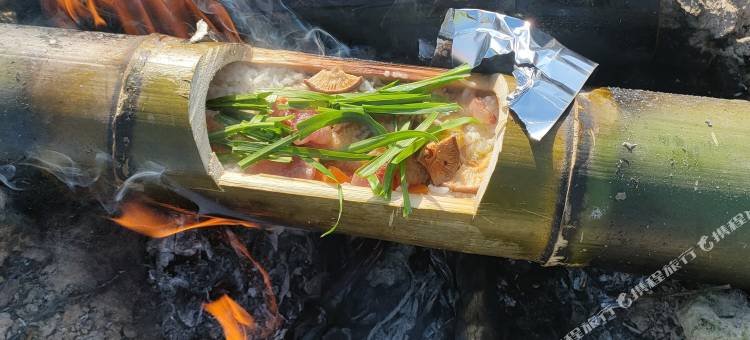 连南鸿运观景楼民宿(千年瑶寨景区店)图片