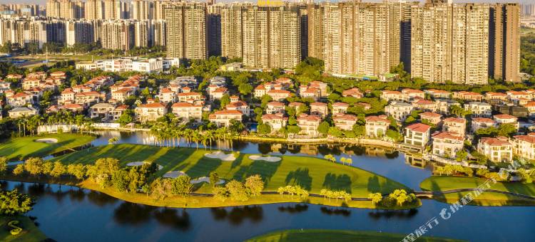 佛山顺德北滘智选假日酒店图片