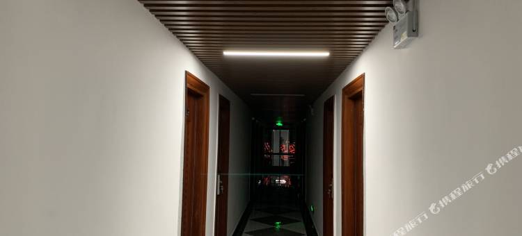 潮州江景湾公寓图片