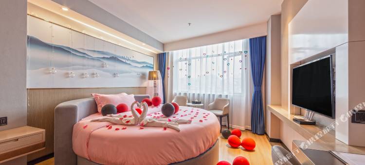 格林东方酒店(瓮安锦美时代汽车站店)图片