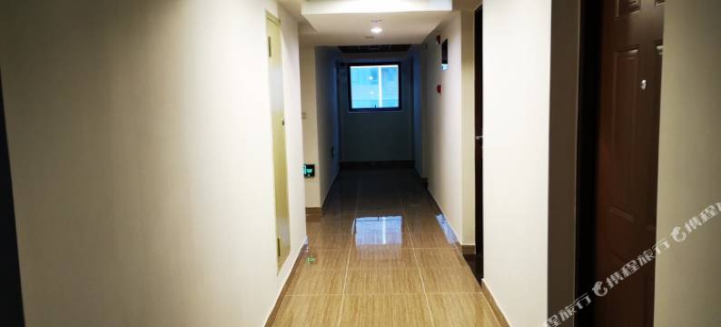 漳州知遇公寓图片