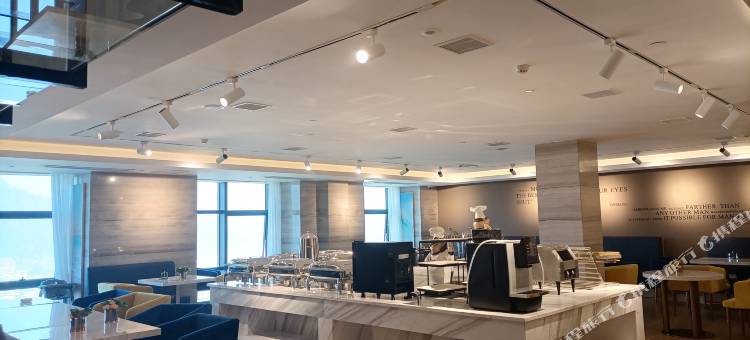 凯里亚德酒店九江修水欢乐海岸广场店图片