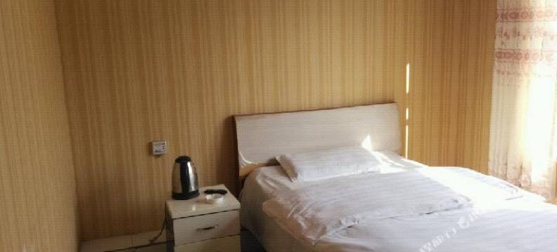 商丘古城快捷宾馆图片