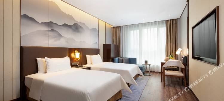 中裕大酒店(滨州中海风景区店)图片