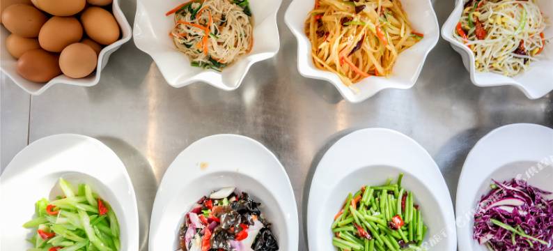 美豪怡致酒店(伊宁店)图片