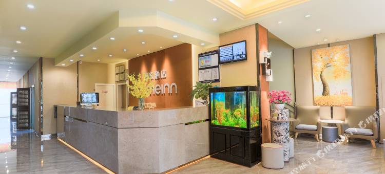 如家酒店(深圳宝安西乡地铁站店)图片