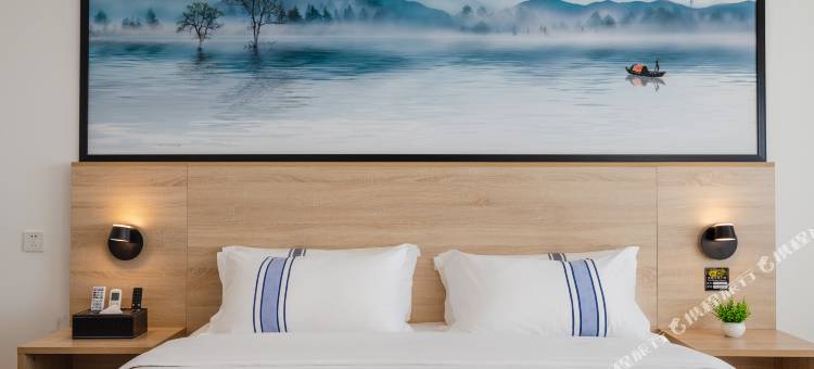 沈阳美程酒店式公寓图片