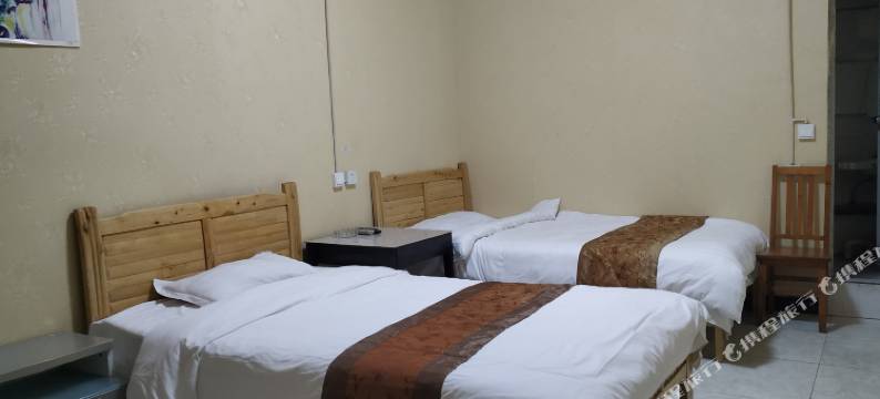 罗江荣丽旅馆图片