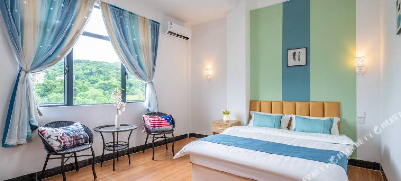 雨潼酒店(金湾国际机场店)图片